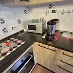 شقة Roccolo *