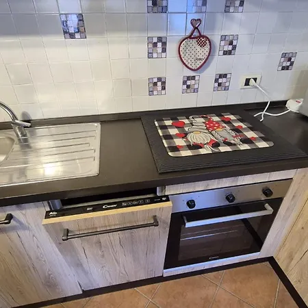 Roccolo * Pieve di Cadore