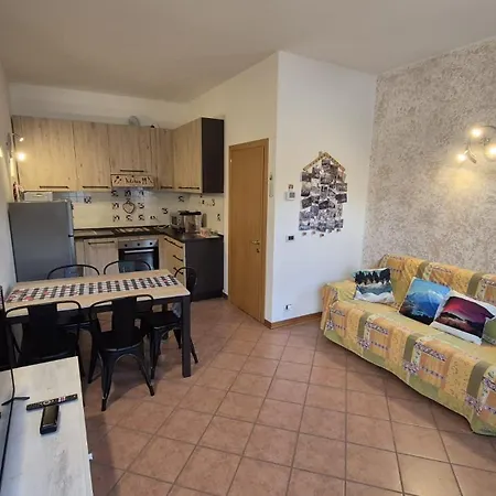 Roccolo Apartman