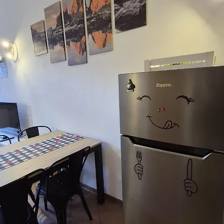 Appartamento Roccolo *