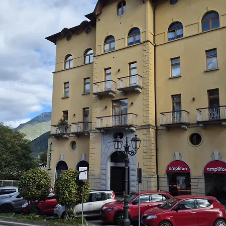 Appartement Roccolo *