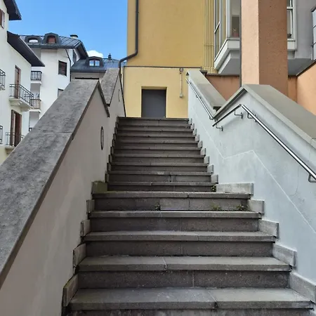 Apartament Roccolo *