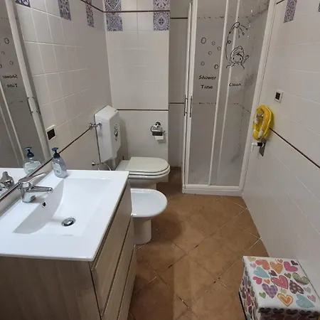 Roccolo Apartament *